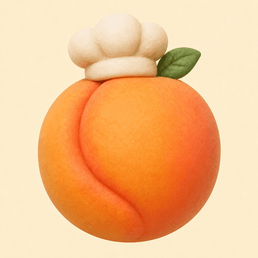 ChefSphere app icon
